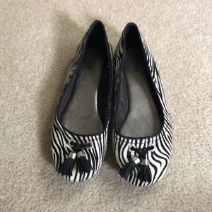 Women’s topsiders